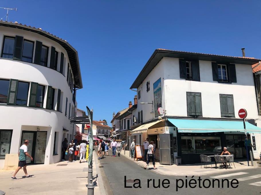 Jolie Maison Coeur De กัปเบรอตง ภายนอก รูปภาพ