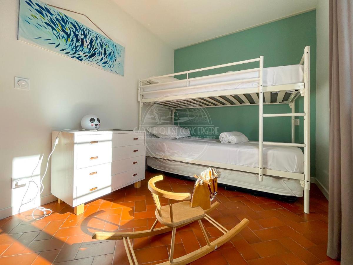 Jolie Maison Coeur De กัปเบรอตง ภายนอก รูปภาพ